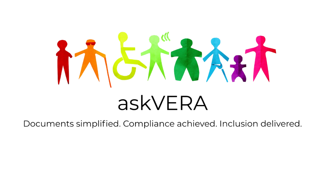 Marketing of askVERA | AskVERA